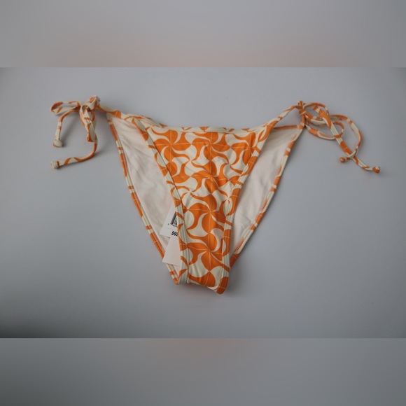 NWT-L*Space Aspen Levy Bikini Bottom- Size Medium - Picture 5 of 7